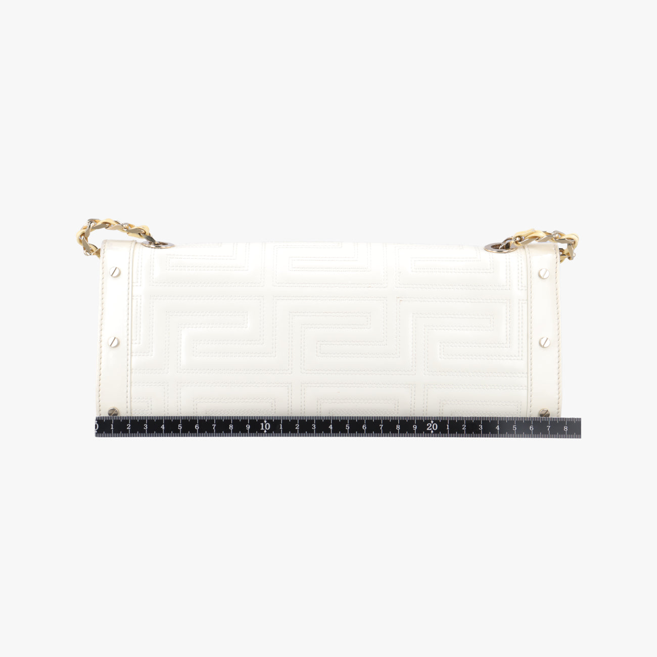 Gianni White Patent