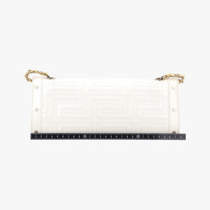 Gianni White Patent