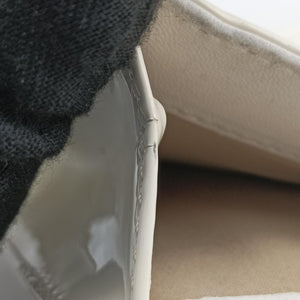 Gianni White Patent