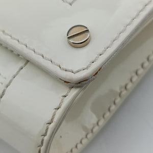 Gianni White Patent