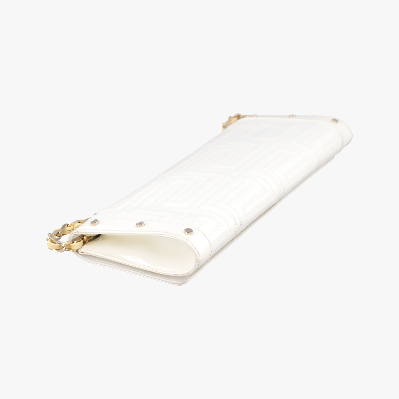 Gianni White Patent