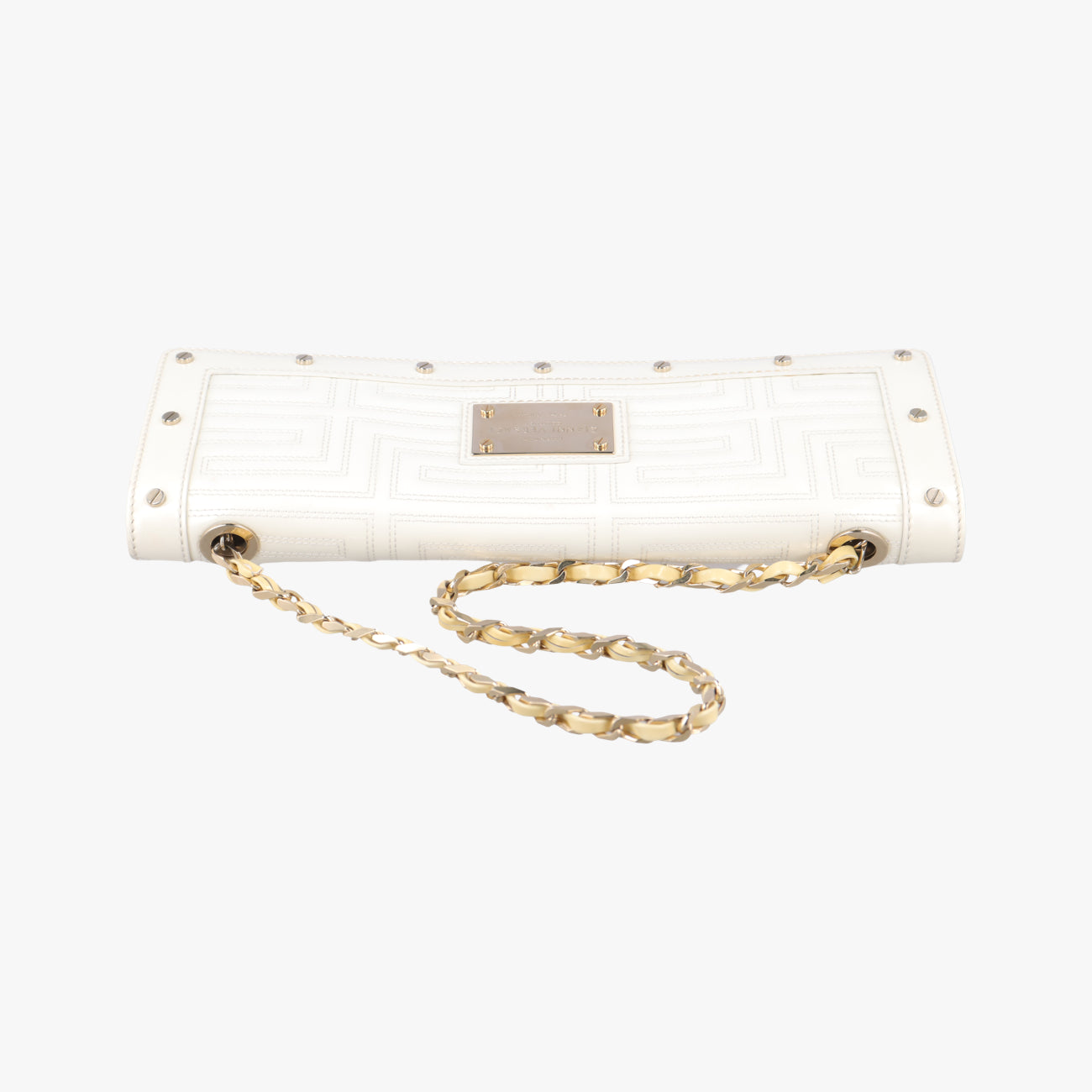 Gianni White Patent