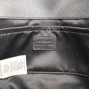 Medusa Black Leather CLG 524 006 921 651