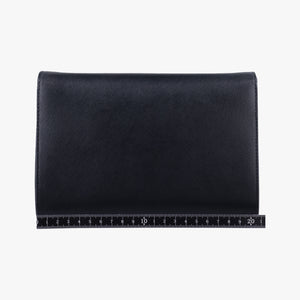 Medusa Black Leather CLG 524 006 921 651