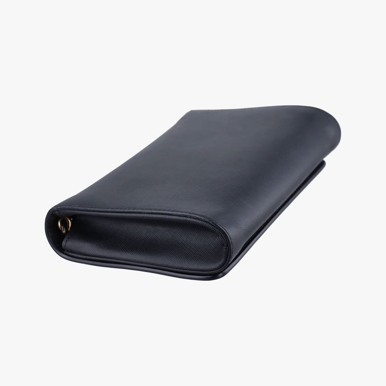 Medusa Black Leather CLG 524 006 921 651