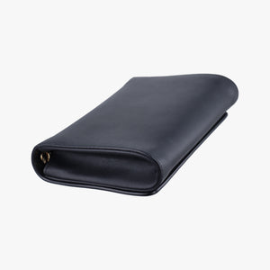 Medusa Black Leather CLG 524 006 921 651