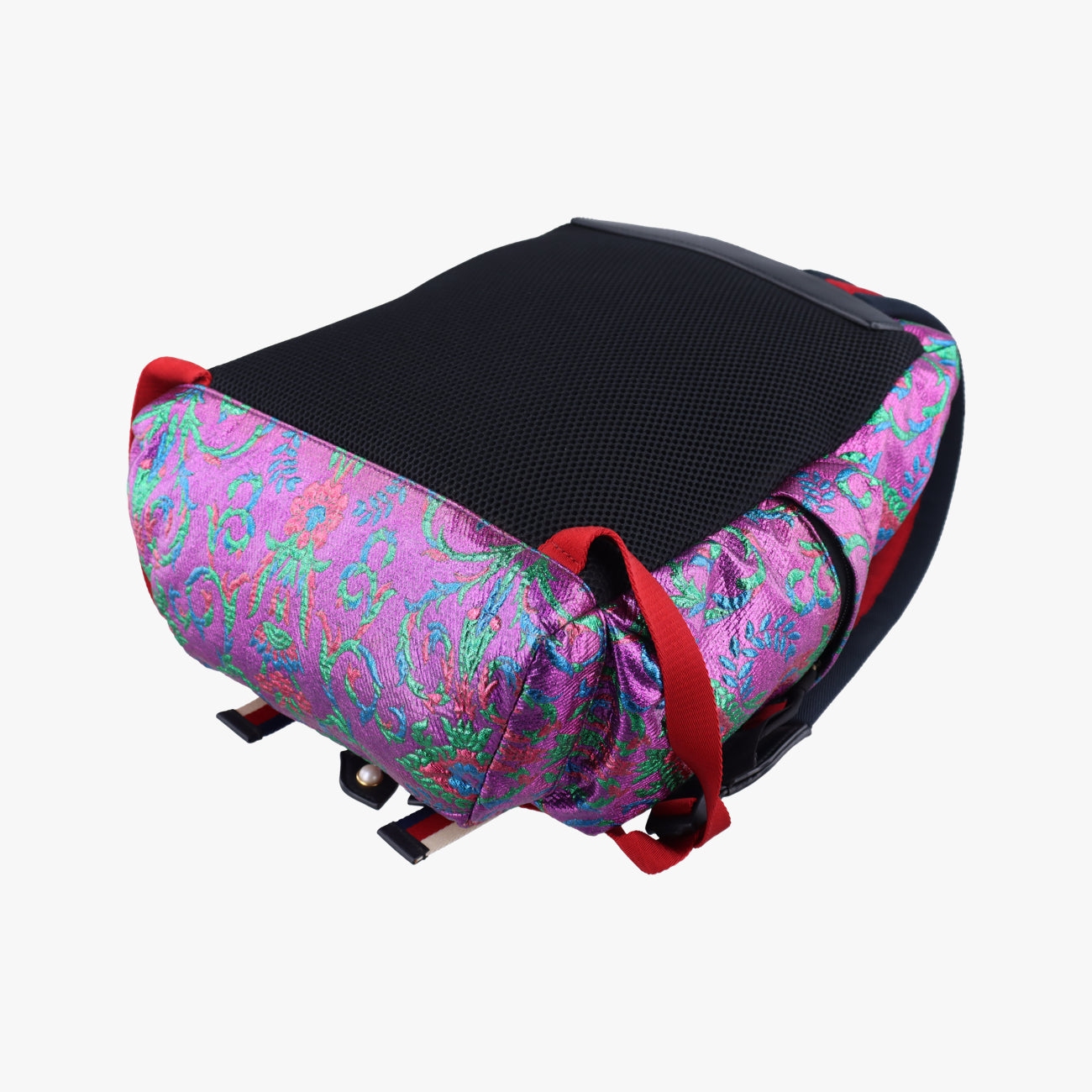 Brocade Techpack Tiger PurplexMulticolour PVC coated canvas E021641973