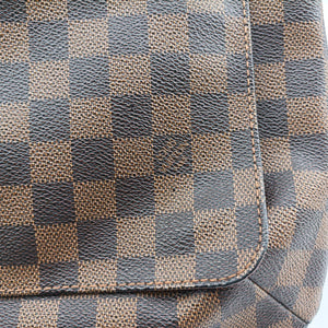 Damier Musette Brown Damier Canvas SL0034