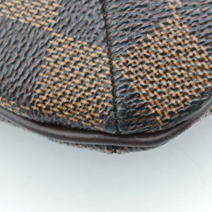 Damier Musette Brown Damier Canvas SL0034