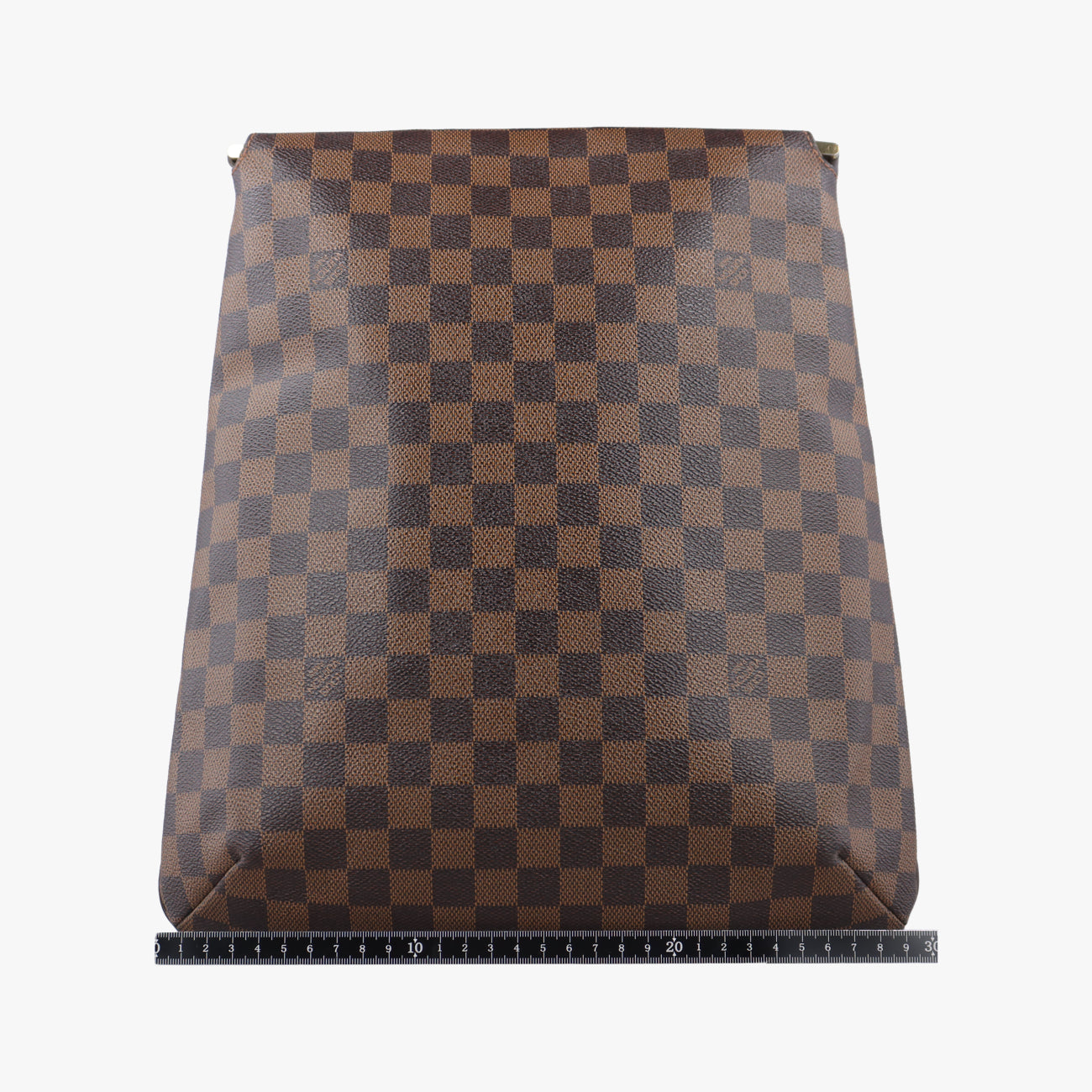Damier Musette Brown Damier Canvas SL0034