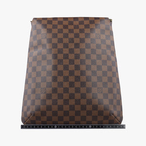 Damier Musette Brown Damier Canvas SL0034