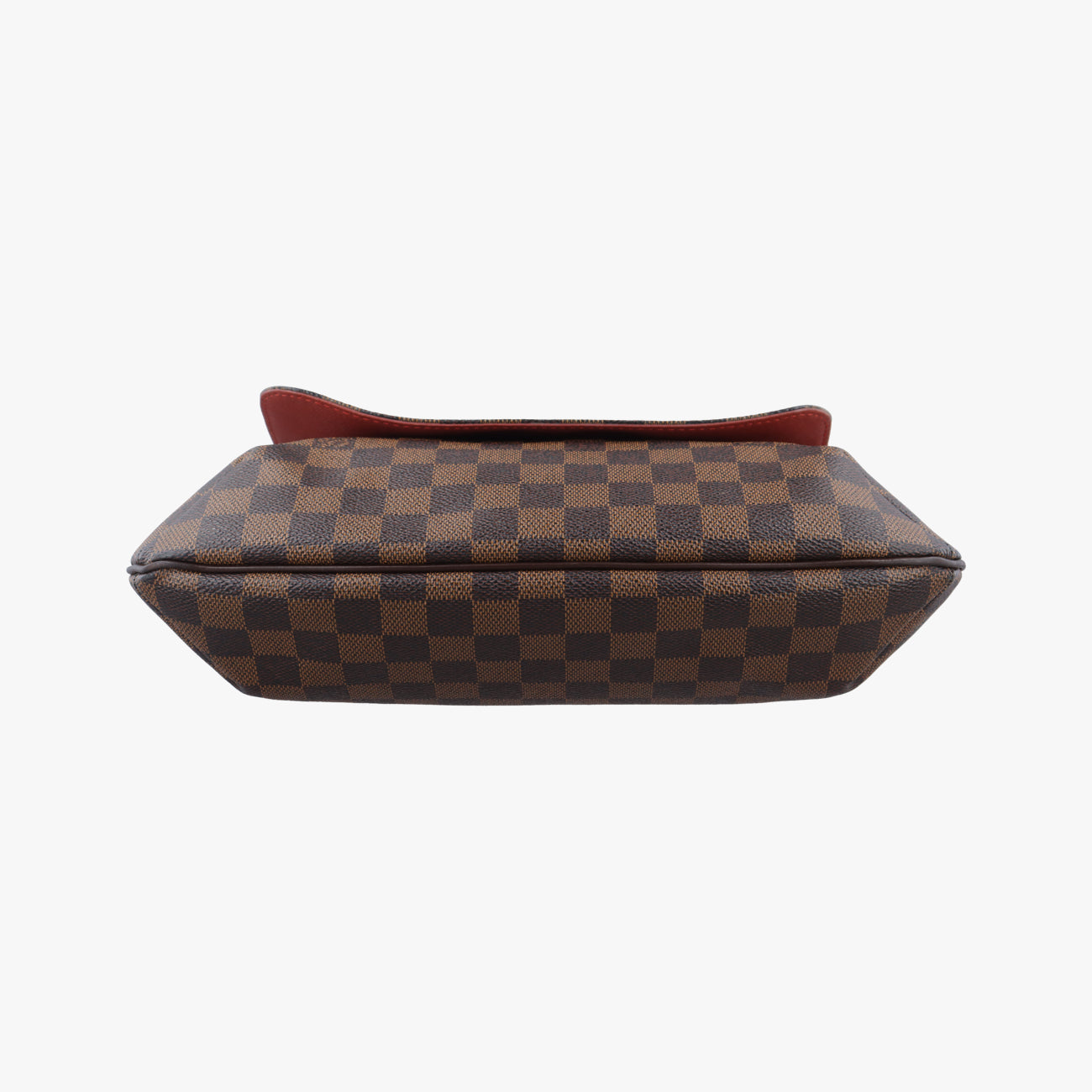 Damier Musette Brown Damier Canvas SL0034