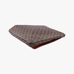 Damier Musette Brown Damier Canvas SL0034