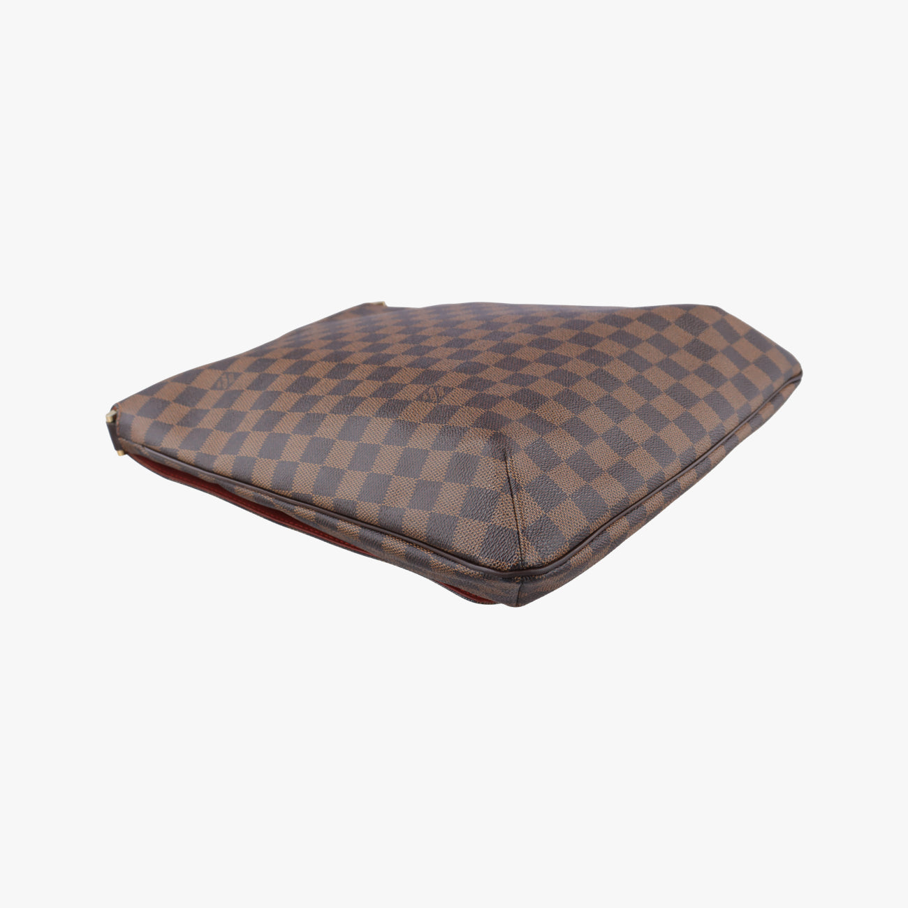 Damier Musette Brown Damier Canvas SL0034