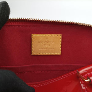 Alma BB pomme d'amour Vernis MI5112