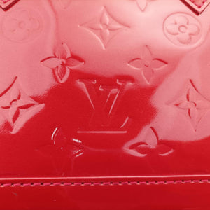 Alma BB pomme d'amour Vernis MI5112