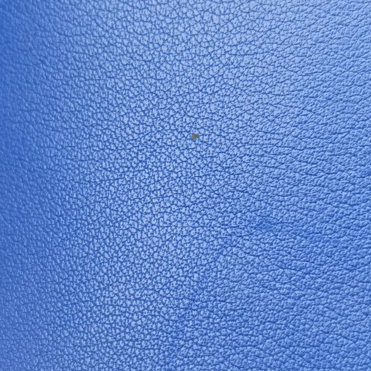 Hammock Blue Leather 261609