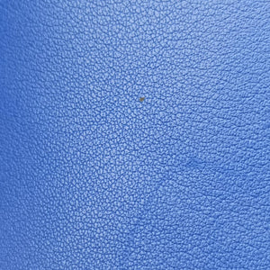 Hammock Blue Leather 261609