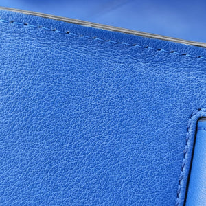 Hammock Blue Leather 261609