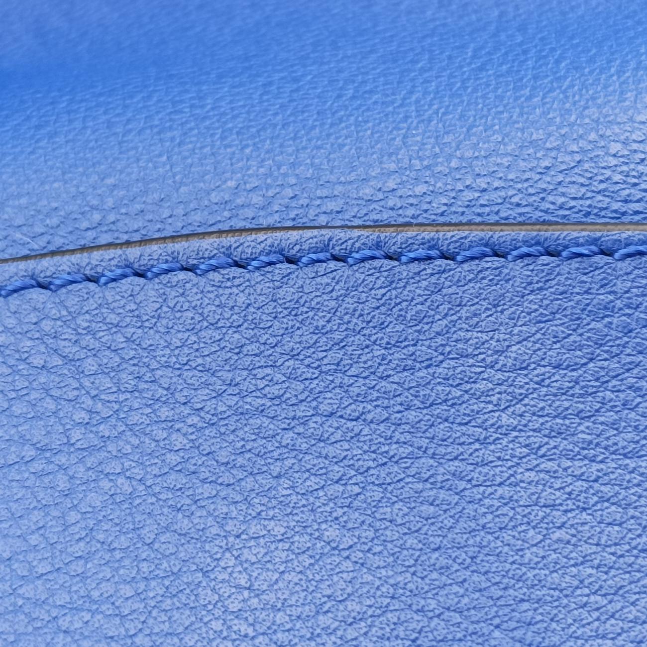 Hammock Blue Leather 261609