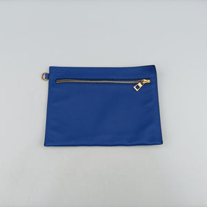 Hammock Blue Leather 261609