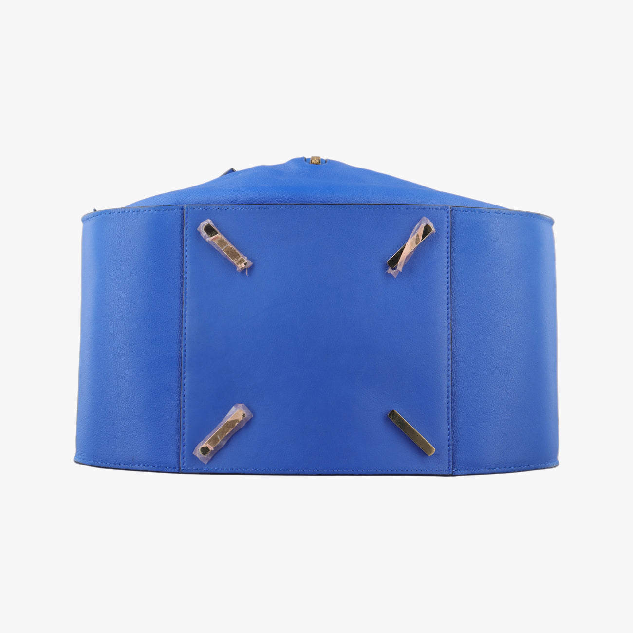 Hammock Blue Leather 261609