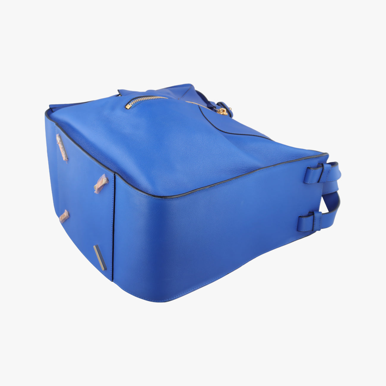 Hammock Blue Leather 261609