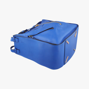 Hammock Blue Leather 261609