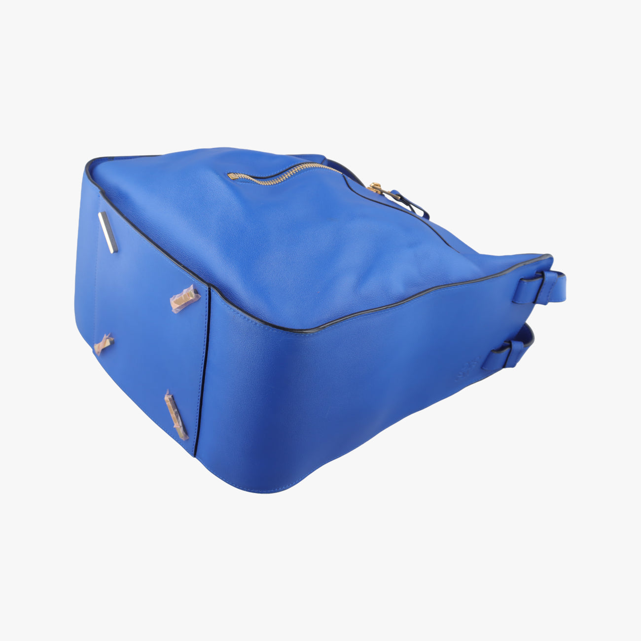 Hammock Blue Leather 261609