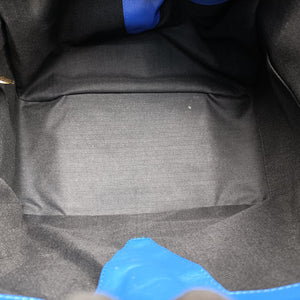 Hammock Blue Leather 261609