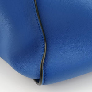 Hammock Blue Leather 261702