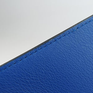 Hammock Blue Leather 261702