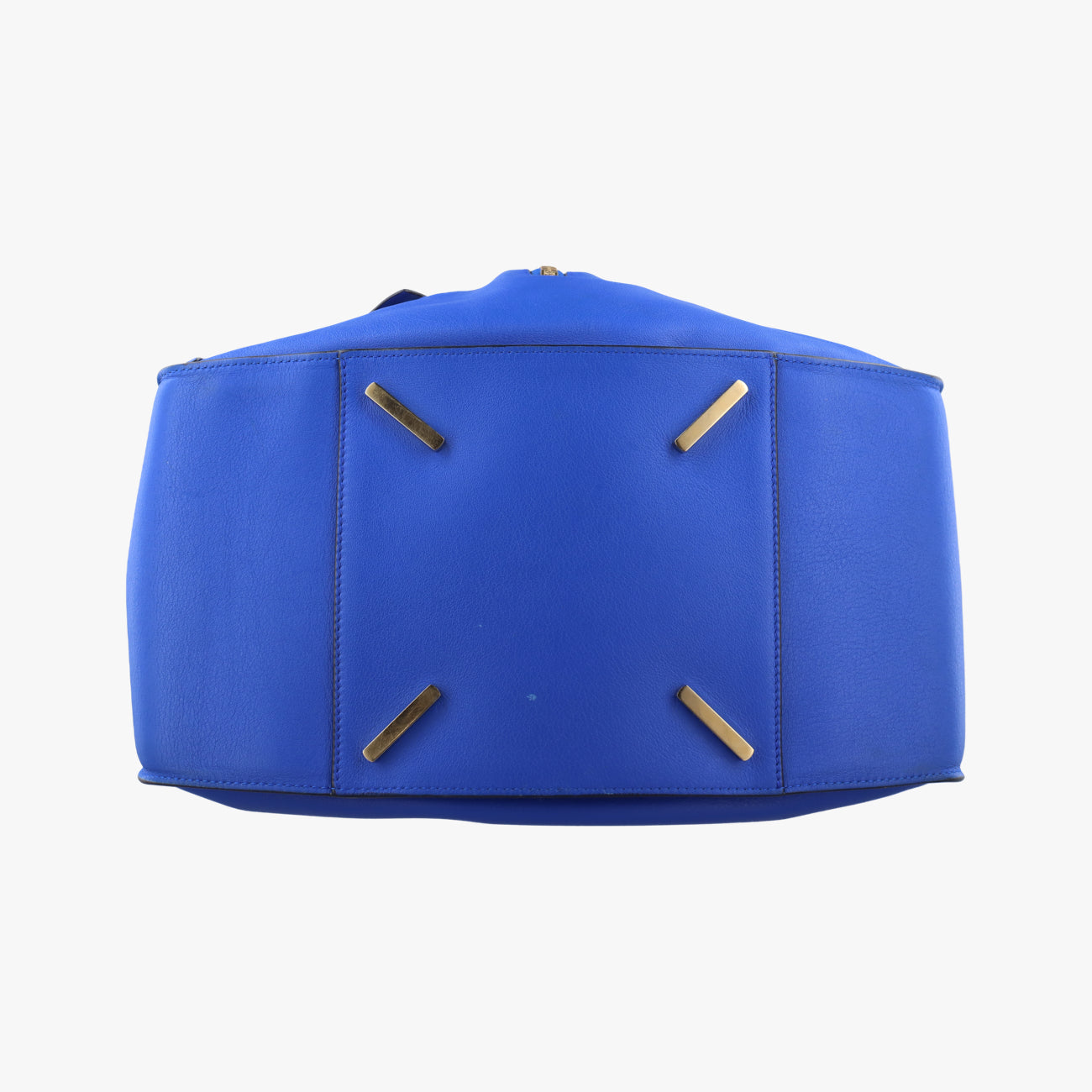 Hammock Blue Leather 261702