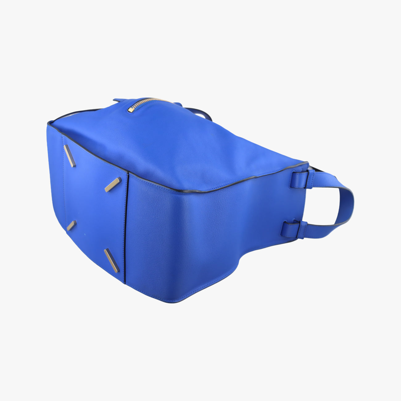 Hammock Blue Leather 261702