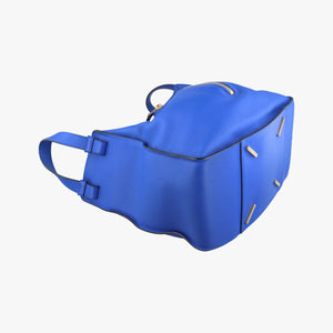 Hammock Blue Leather 261702