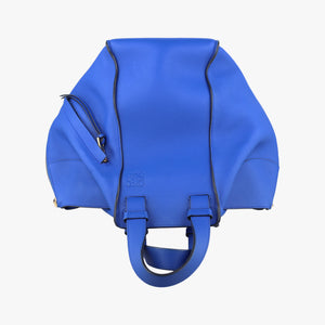 Hammock Blue Leather 261702