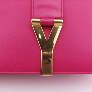Y Ligne Rose leather 311214.527411