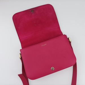 Y Ligne Rose leather 311214.527411