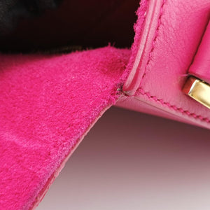 Y Ligne Rose leather 311214.527411