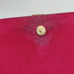 Y Ligne Rose leather 311214.527411