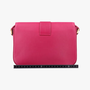 Y Ligne Rose leather 311214.527411