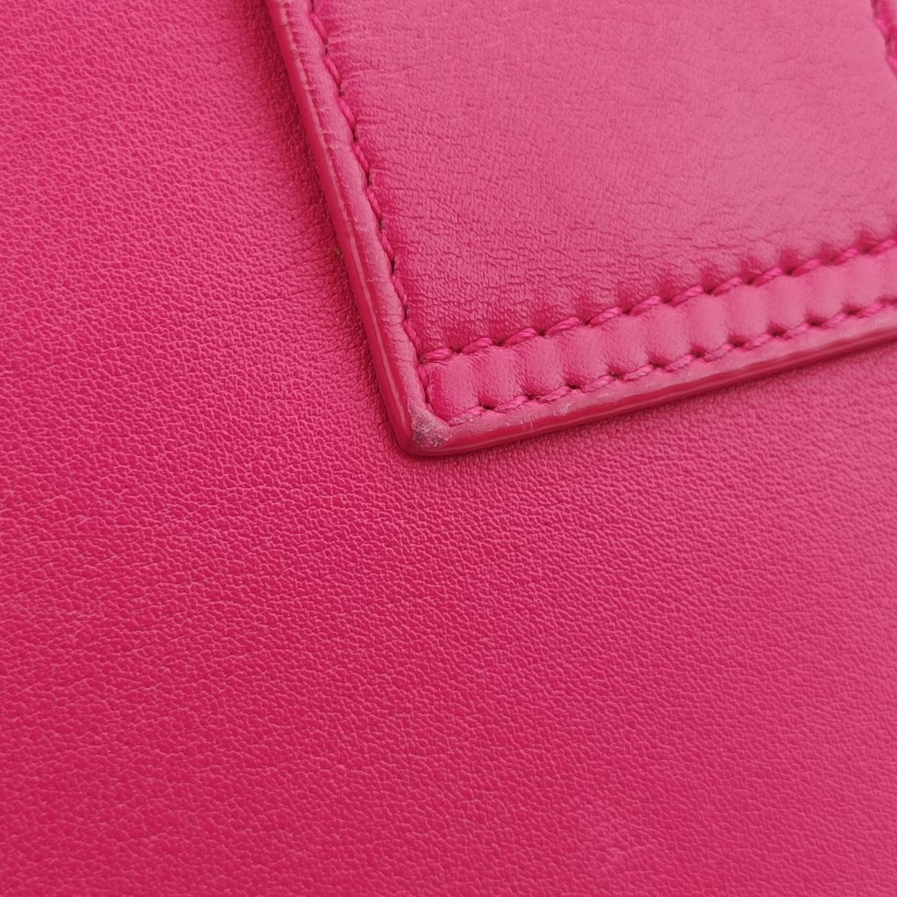Y Ligne Rose leather 311214.527411