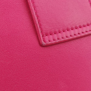 Y Ligne Rose leather 311214.527411