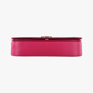 Y Ligne Rose leather 311214.527411