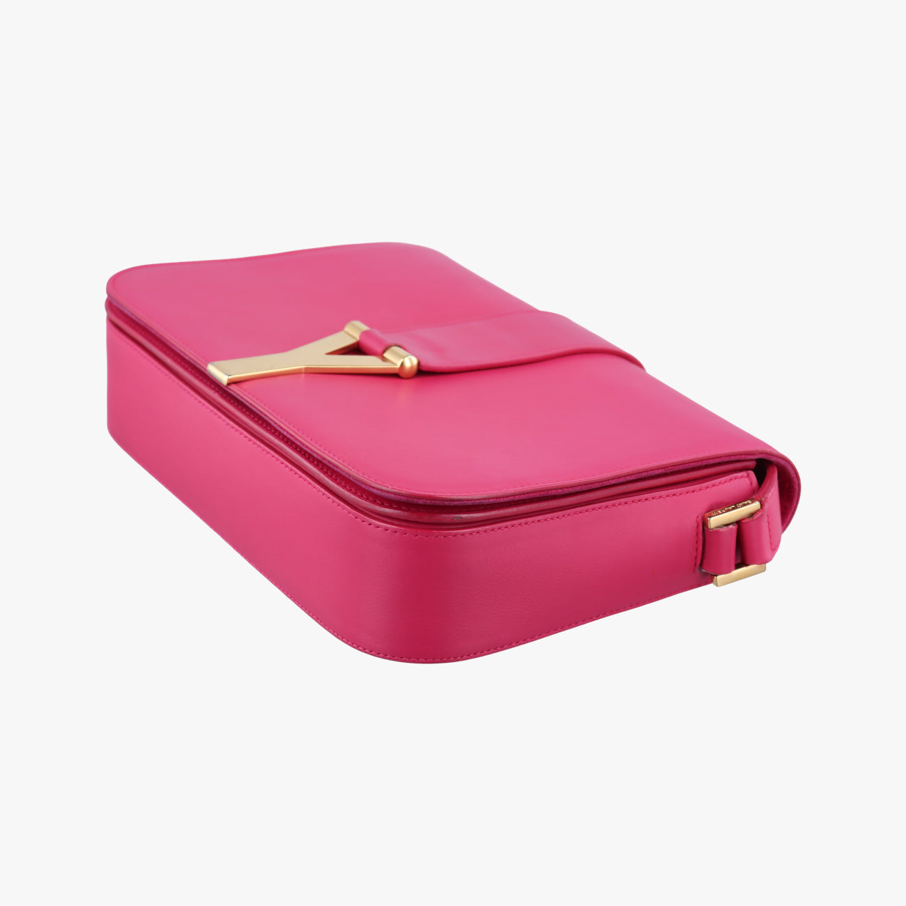 Y Ligne Rose leather 311214.527411