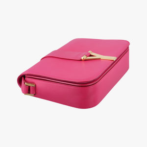 Y Ligne Rose leather 311214.527411
