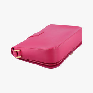 Y Ligne Rose leather 311214.527411