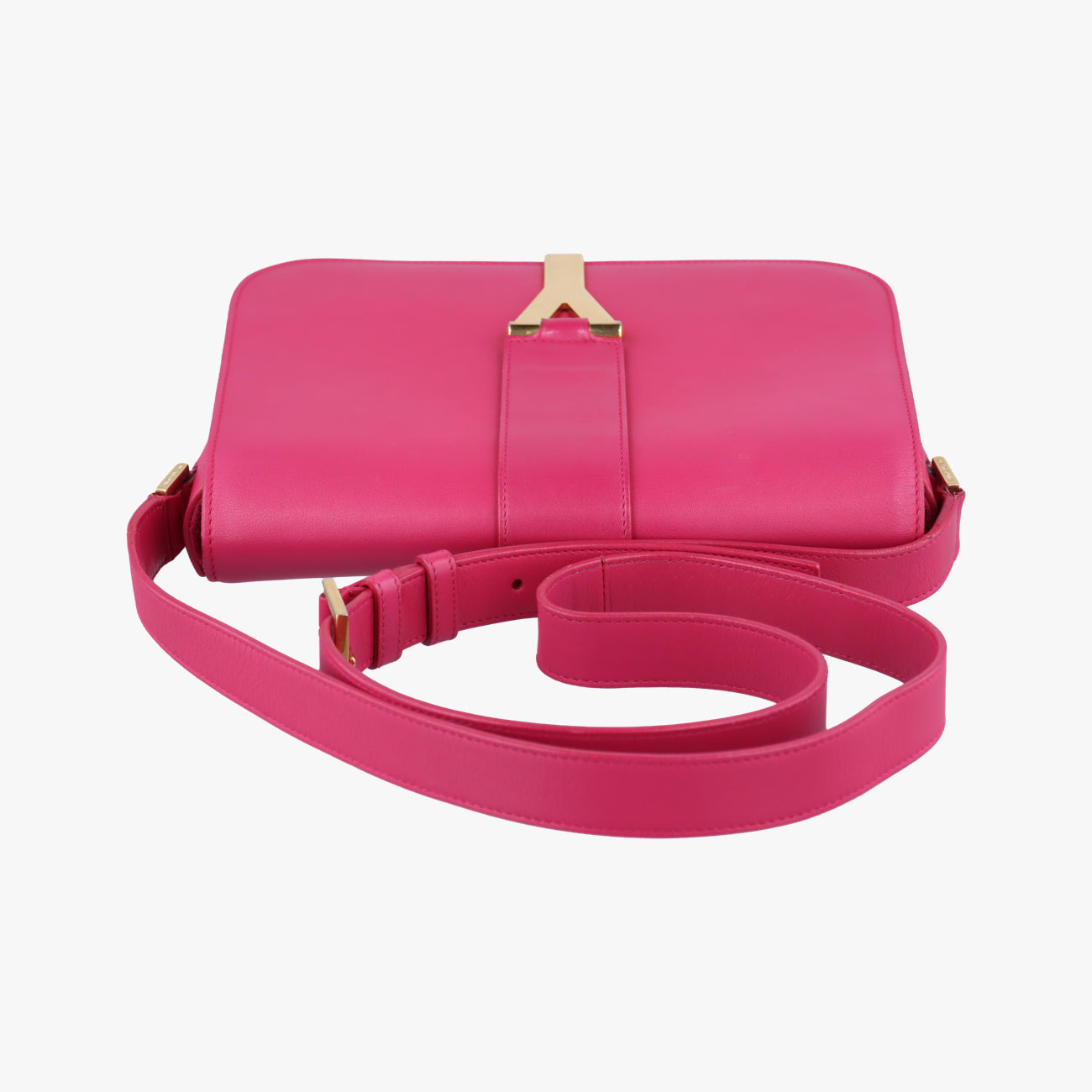 Y Ligne Rose leather 311214.527411