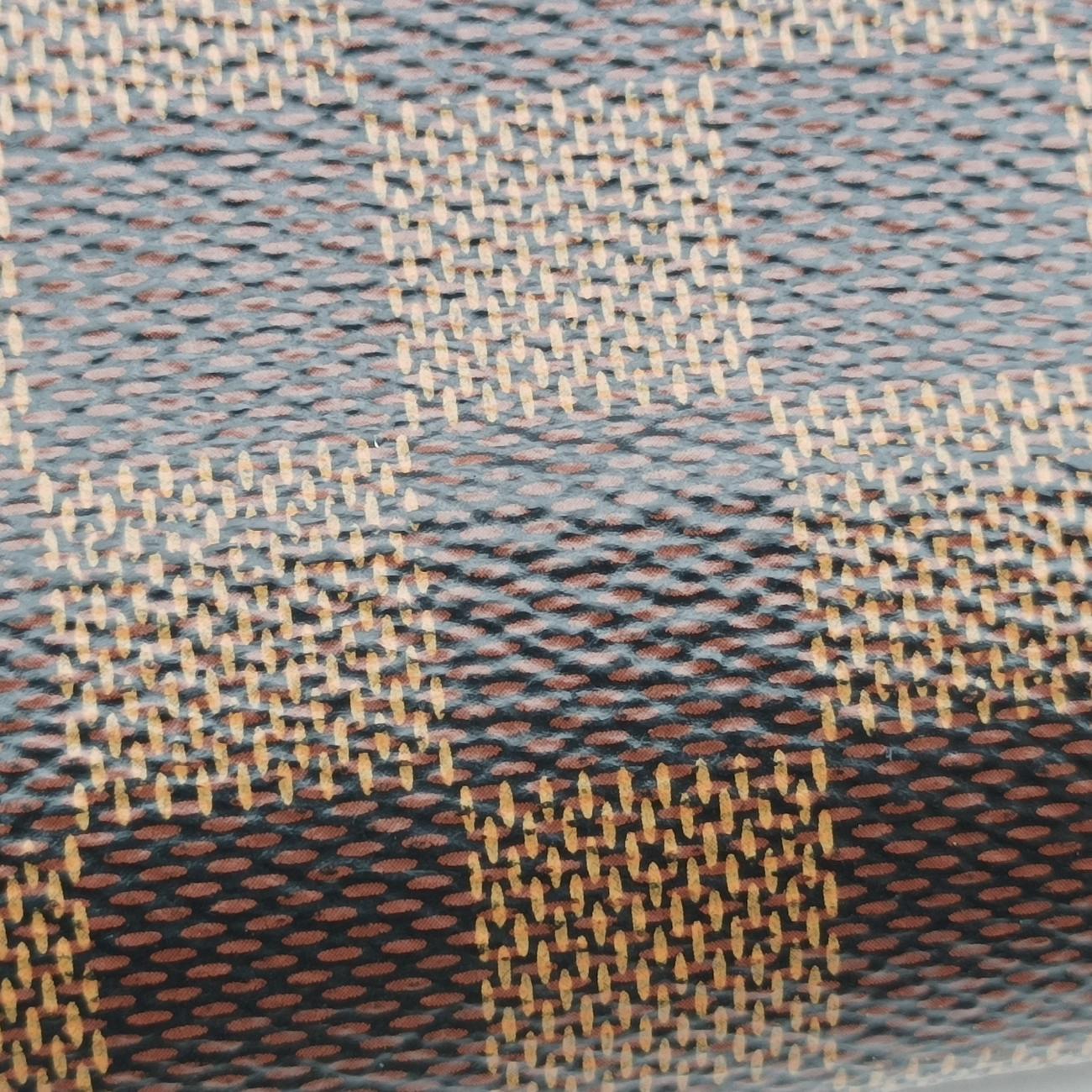Pochette FéLICIE Brown Monogram Canvas MI1210