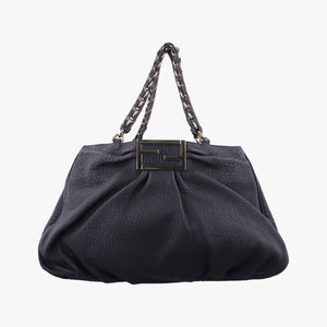 Mia Grey Leather 8BR616-VTT-109-2516